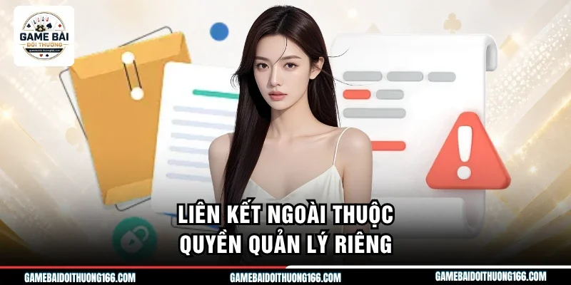 Miễn Trừ Trách Nhiệm 2 Liên kết ngoài thuộc quyền quản lý riêng